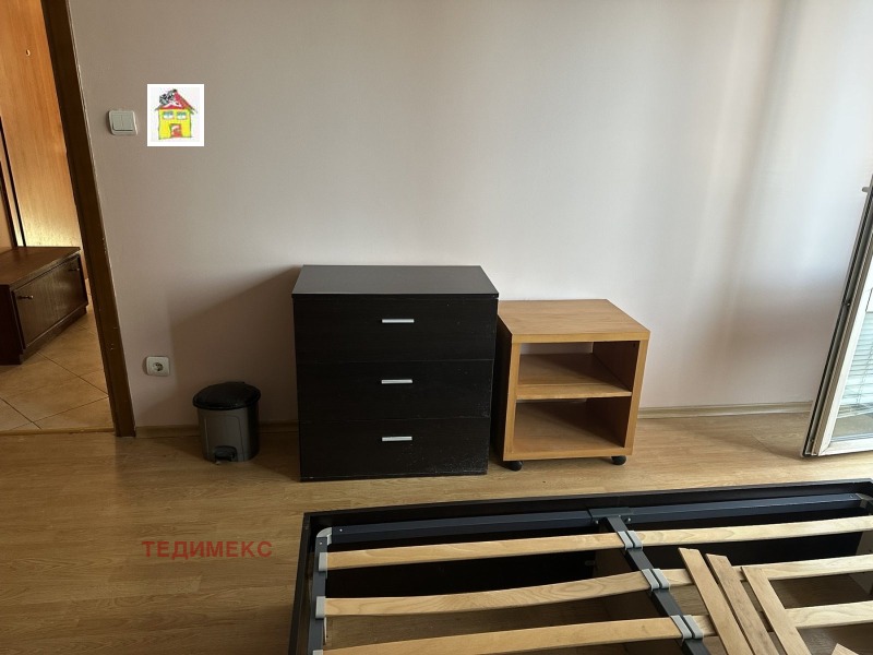 Дава под наем 2-СТАЕН, гр. София, Павлово, снимка 9 - Апартаменти - 52707489