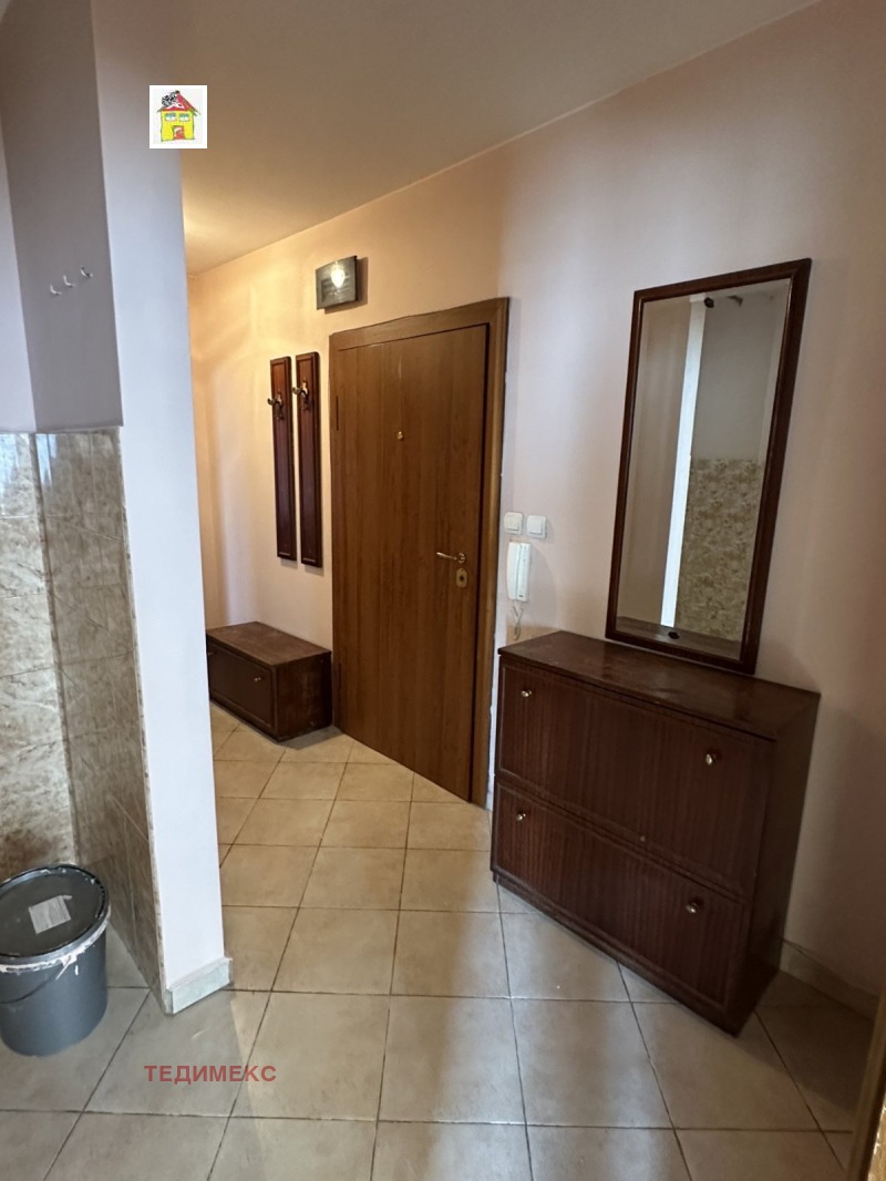 Дава под наем 2-СТАЕН, гр. София, Павлово, снимка 6 - Апартаменти - 52707489