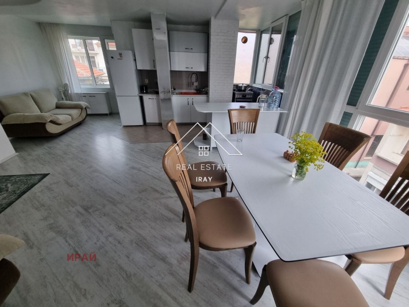 Da affittare  2 camere da letto Stara Zagora , Aiazmoto , 90 mq | 29730102 - Immagine [3]