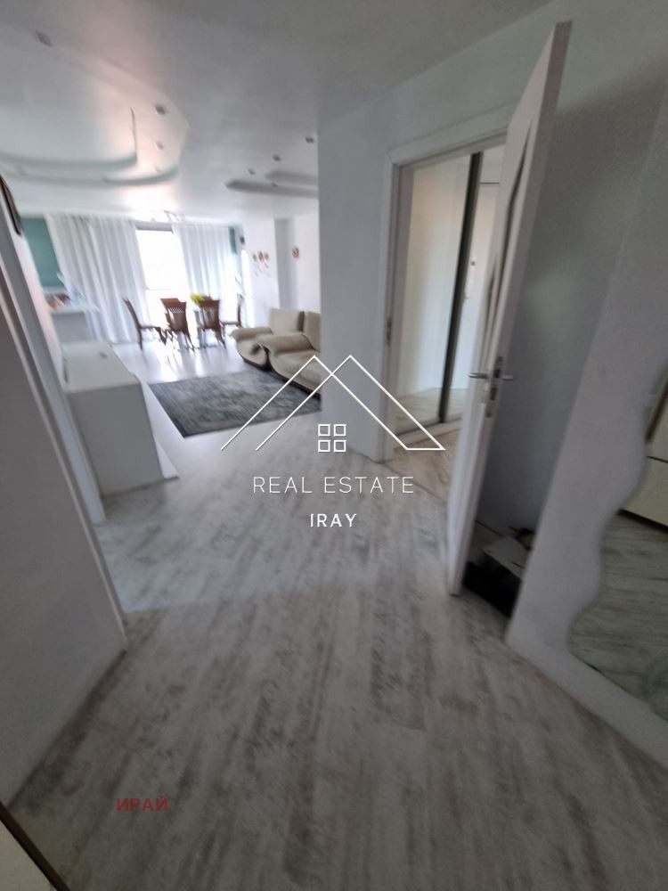 Da affittare  2 camere da letto Stara Zagora , Aiazmoto , 90 mq | 29730102 - Immagine [10]