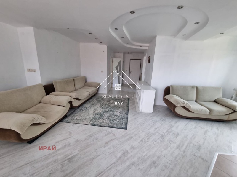 Da affittare  2 camere da letto Stara Zagora , Aiazmoto , 90 mq | 29730102 - Immagine [5]
