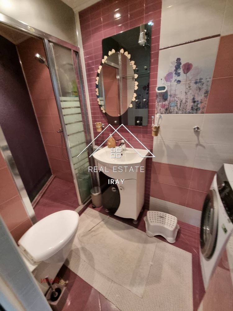 Da affittare  2 camere da letto Stara Zagora , Aiazmoto , 90 mq | 29730102 - Immagine [15]