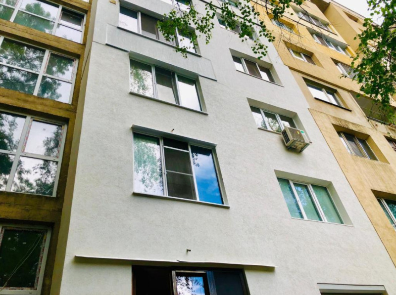 Дава под наем  3-стаен град София , Света Троица , 99 кв.м | 15606654 - изображение [13]