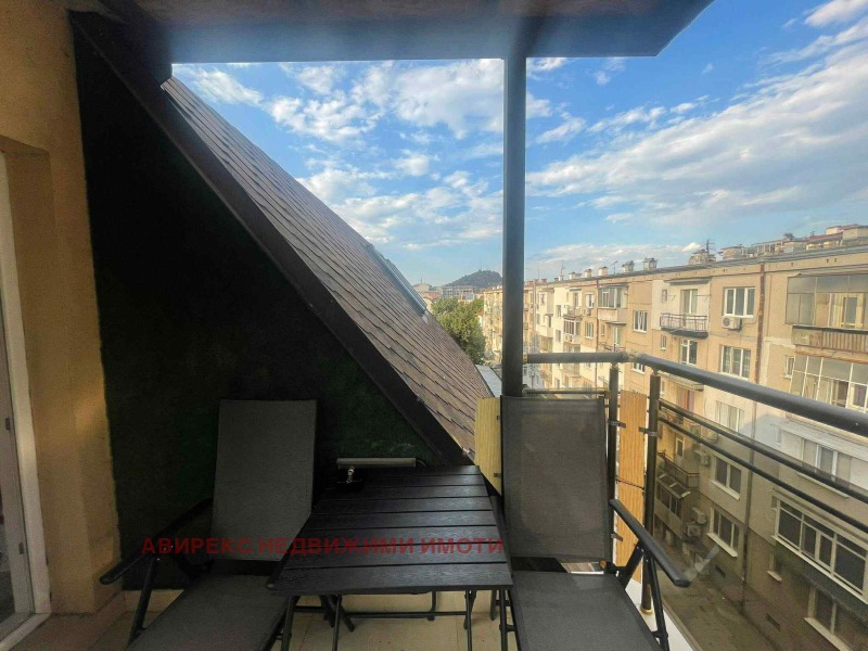 A louer  2 chambres Plovdiv , Kyutchouk Parij , 100 m² | 81238491 - image [8]