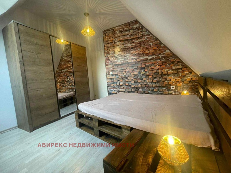 A louer  2 chambres Plovdiv , Kyutchouk Parij , 100 m² | 81238491 - image [9]
