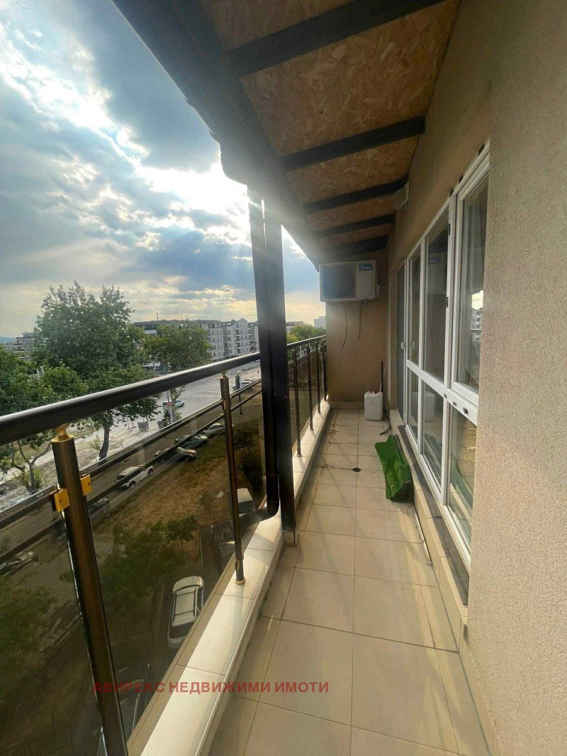 A louer  2 chambres Plovdiv , Kyutchouk Parij , 100 m² | 81238491 - image [3]