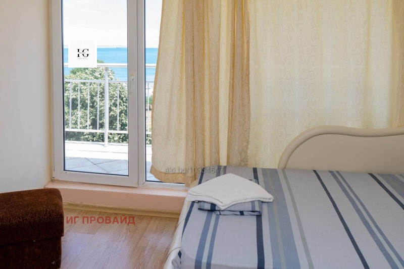 Дава под наем 4-СТАЕН, гр. Бургас, Крайморие, снимка 4 - Апартаменти - 52391006