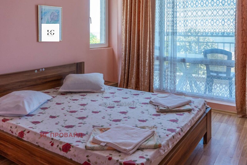 Дава под наем 4-СТАЕН, гр. Бургас, Крайморие, снимка 3 - Апартаменти - 52391006