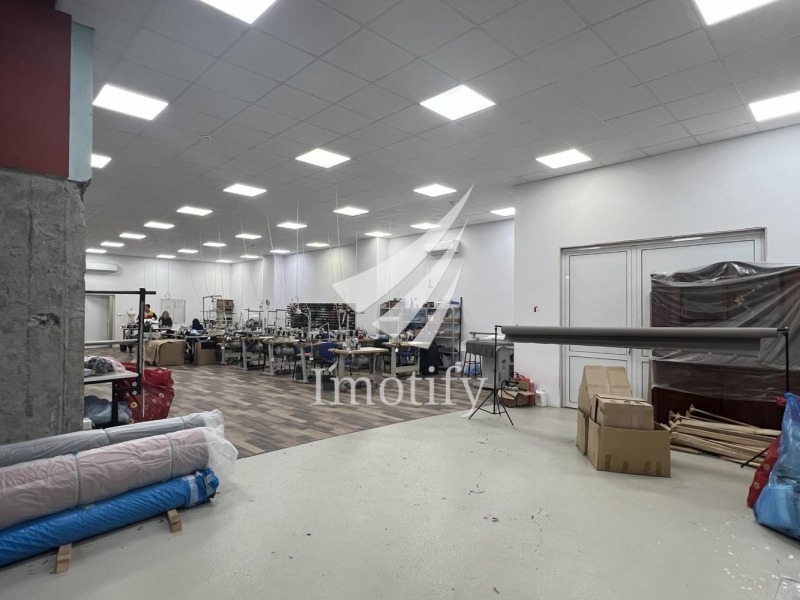 Do wynajęcia  Składowanie Sofia , Geo Milew , 548 mkw | 78164076 - obraz [3]