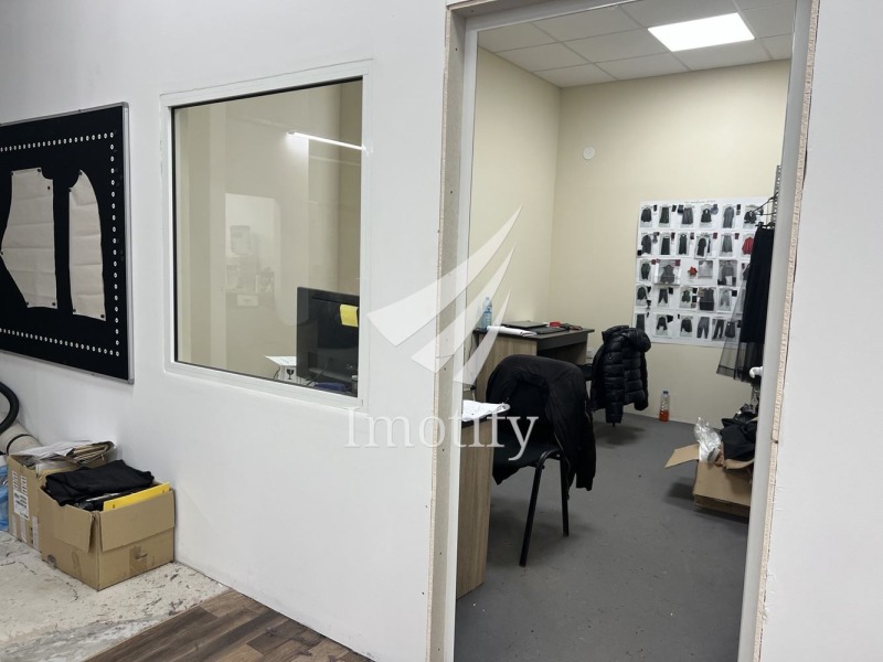 Do wynajęcia  Składowanie Sofia , Geo Milew , 548 mkw | 78164076 - obraz [4]