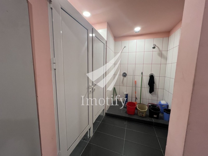 Do wynajęcia  Składowanie Sofia , Geo Milew , 548 mkw | 78164076 - obraz [5]