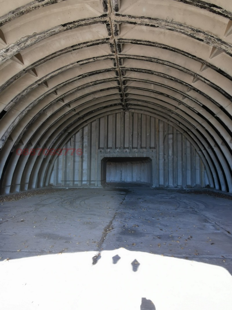 Дава под наем ПРОМ. ПОМЕЩЕНИЕ, гр. София, с. Доброславци, снимка 9 - Производствени сгради - 52785598