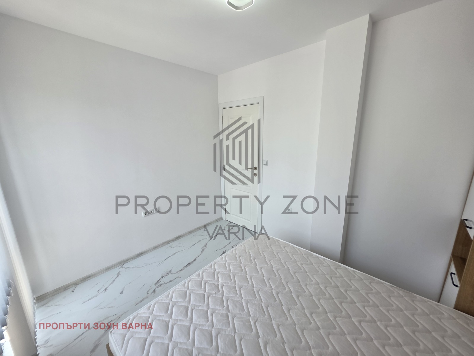 Дава под наем 2-СТАЕН, гр. Варна, Колхозен пазар, снимка 7 - Апартаменти - 53625018