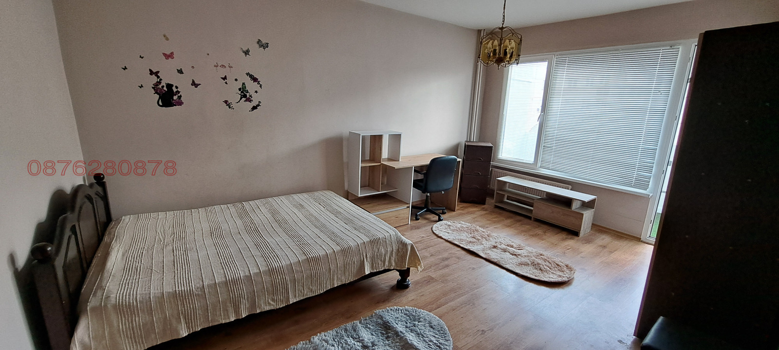 Дава под наем 2-СТАЕН, гр. София, Овча купел 1, снимка 9 - Апартаменти - 56039174