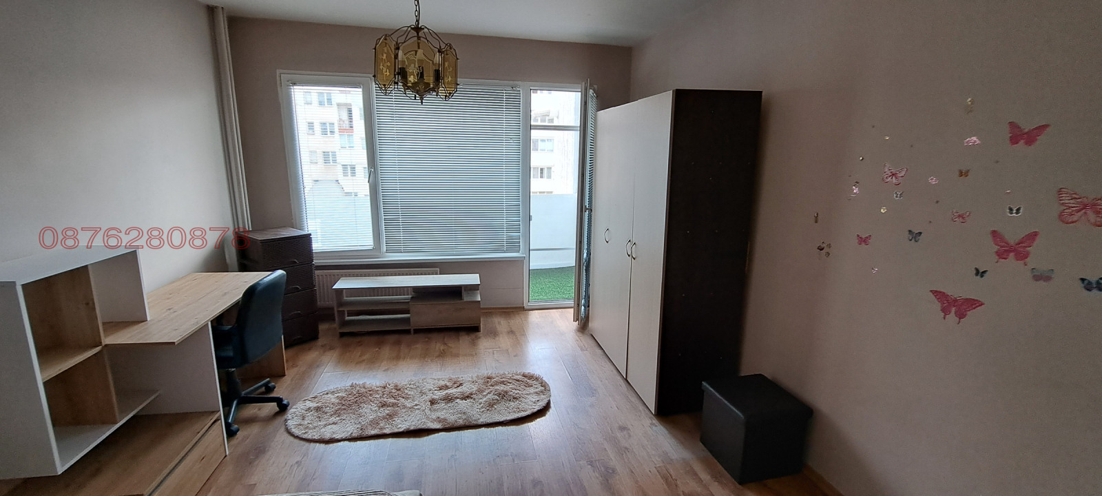 Дава под наем 2-СТАЕН, гр. София, Овча купел 1, снимка 8 - Апартаменти - 56039174