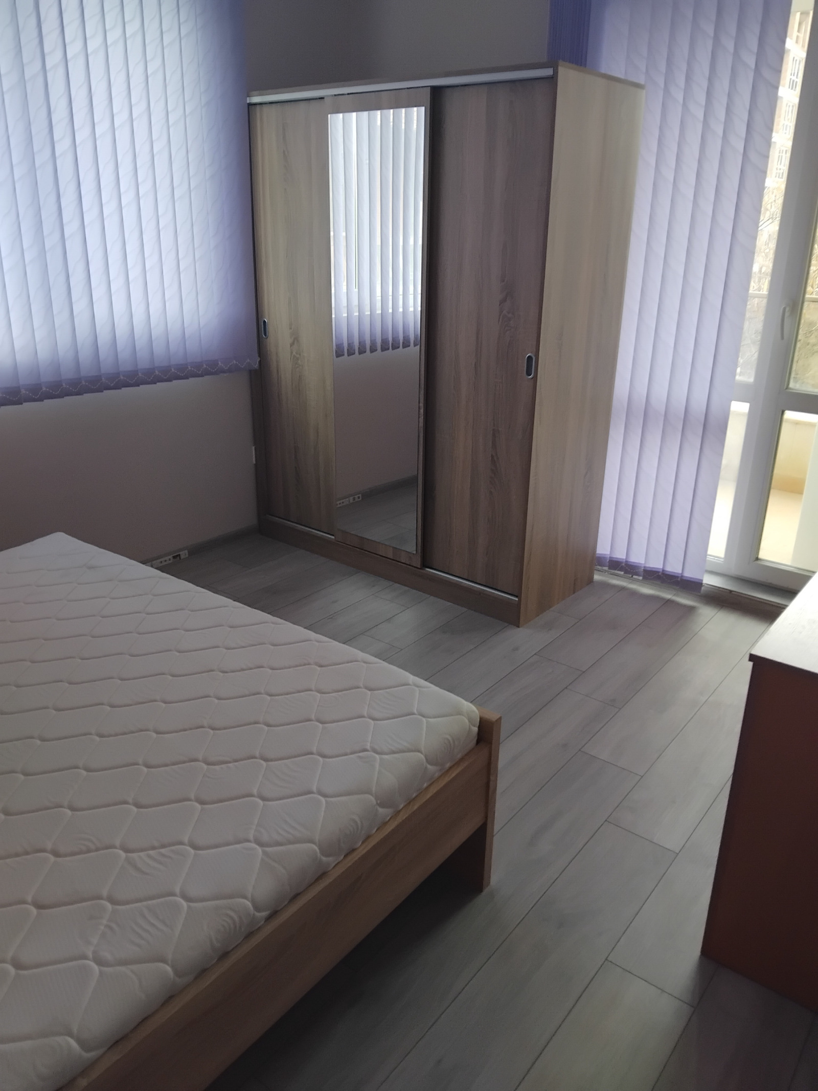 Дава под наем 3-СТАЕН, гр. София, Люлин 9, снимка 6 - Апартаменти - 53947979