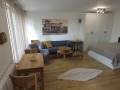 Дава под наем  1-стаен град София , Лозенец , 46 кв.м | 63445190