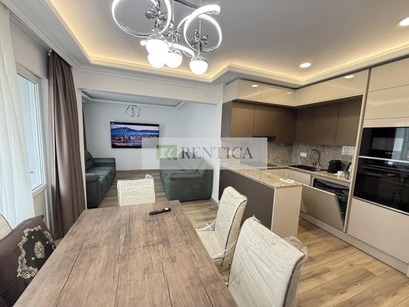 Дава под Наем 3-СТАЕН в град Варна, Център - 110 кв.м / 1 500 € » 2 933.75 лв., РЕНТИКА.БГ