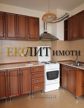 1 dormitor Studentsci grad, Sofia