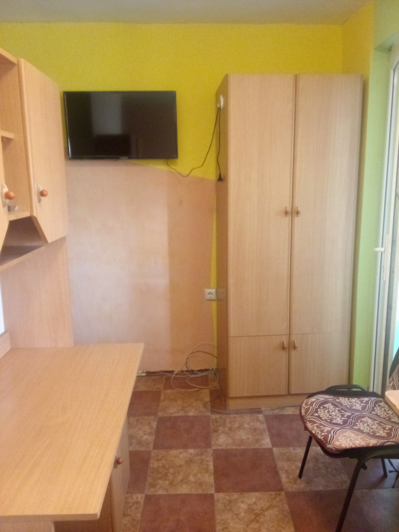 Do wynajęcia  Studio Burgas , Bratja Miladinowi , 23 mkw | 51675257 - obraz [3]