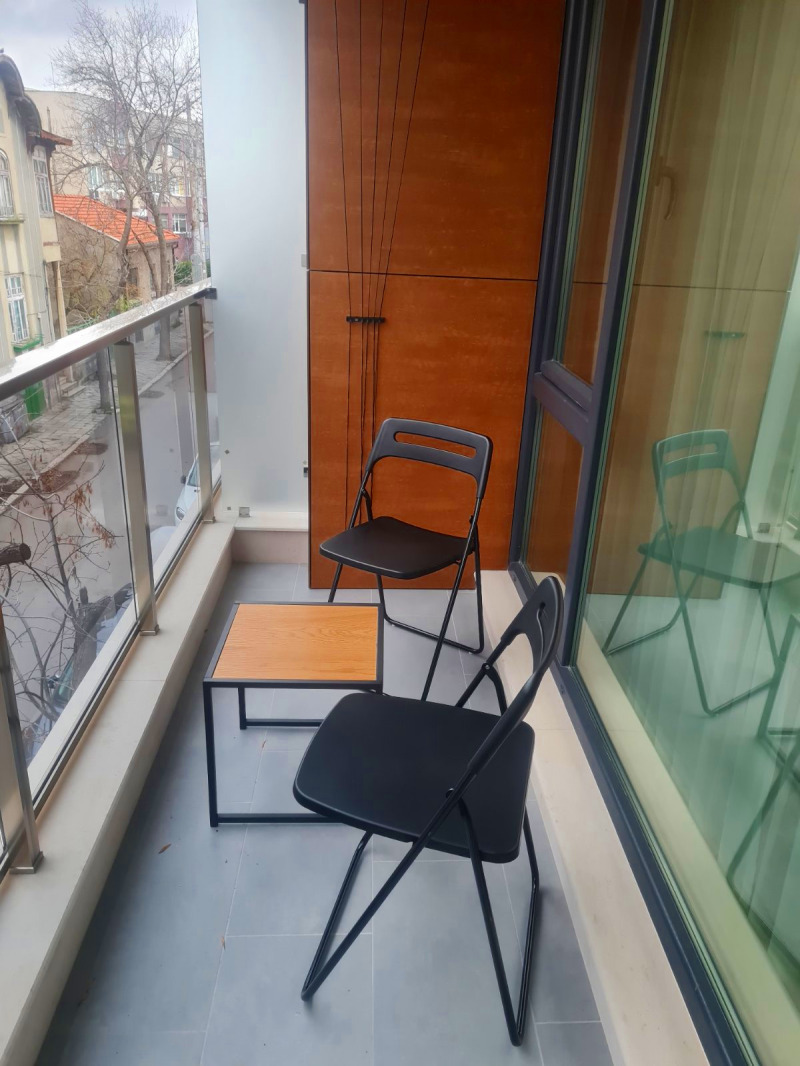 В аренду  Студия Варна , Център , 50 кв.м | 51197412 - изображение [4]
