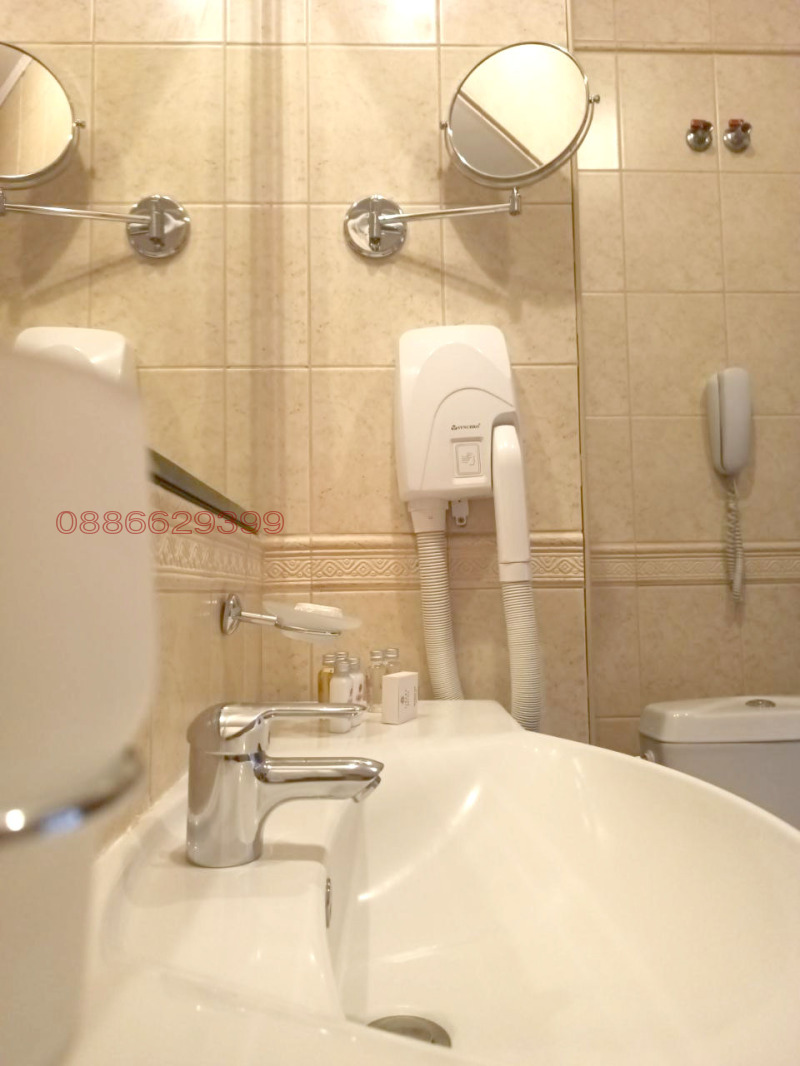 Дава под наем 2-СТАЕН, гр. Велинград, област Пазарджик, снимка 12 - Апартаменти - 52783045