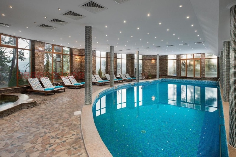 Дава под наем 2-СТАЕН, гр. Велинград, област Пазарджик, снимка 15 - Апартаменти - 52783045