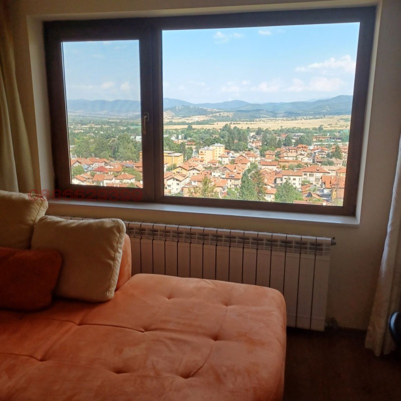 Дава под наем 2-СТАЕН, гр. Велинград, област Пазарджик