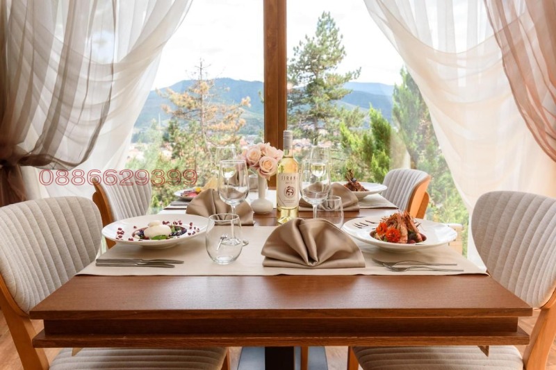 Дава под наем 2-СТАЕН, гр. Велинград, област Пазарджик, снимка 16 - Апартаменти - 52783045