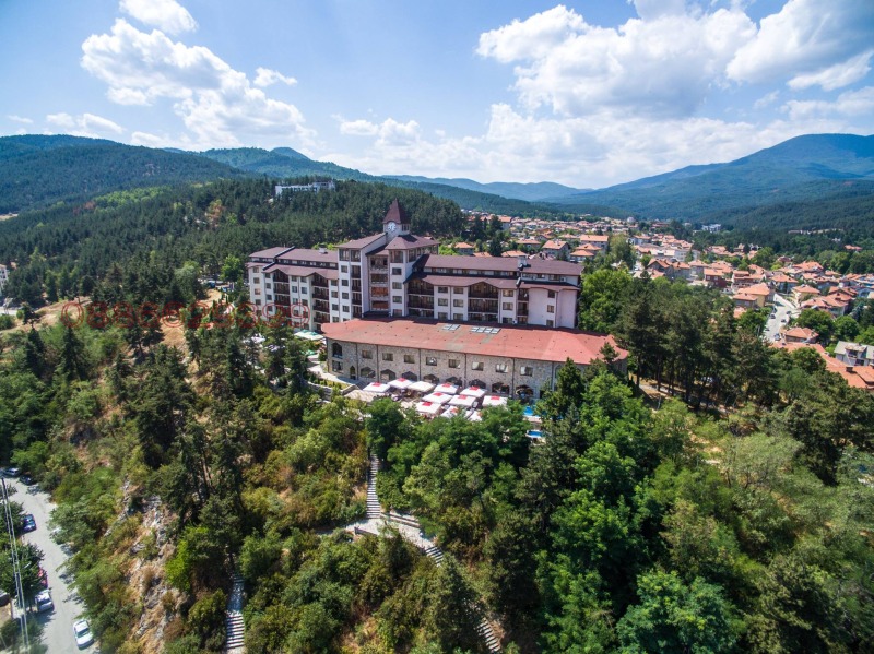 Дава под наем 2-СТАЕН, гр. Велинград, област Пазарджик, снимка 13 - Апартаменти - 52783045