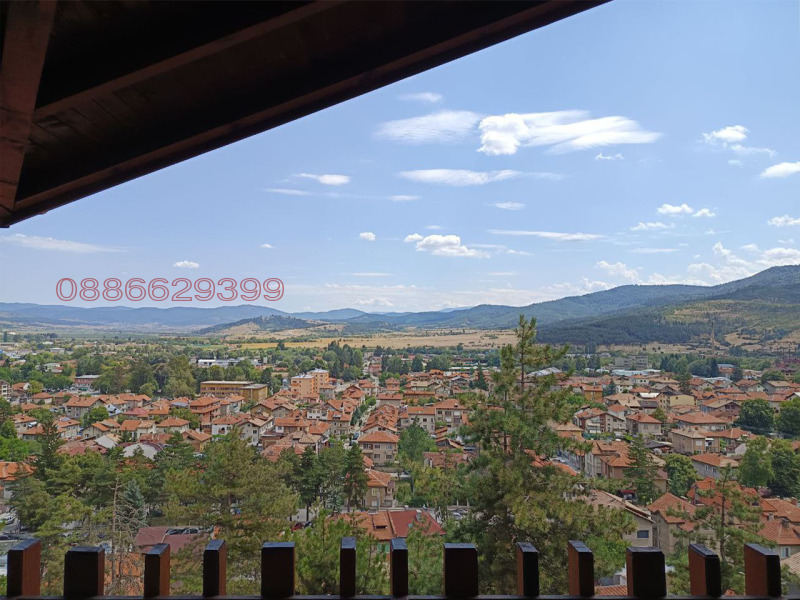 Дава под наем 2-СТАЕН, гр. Велинград, област Пазарджик, снимка 2 - Апартаменти - 52783045