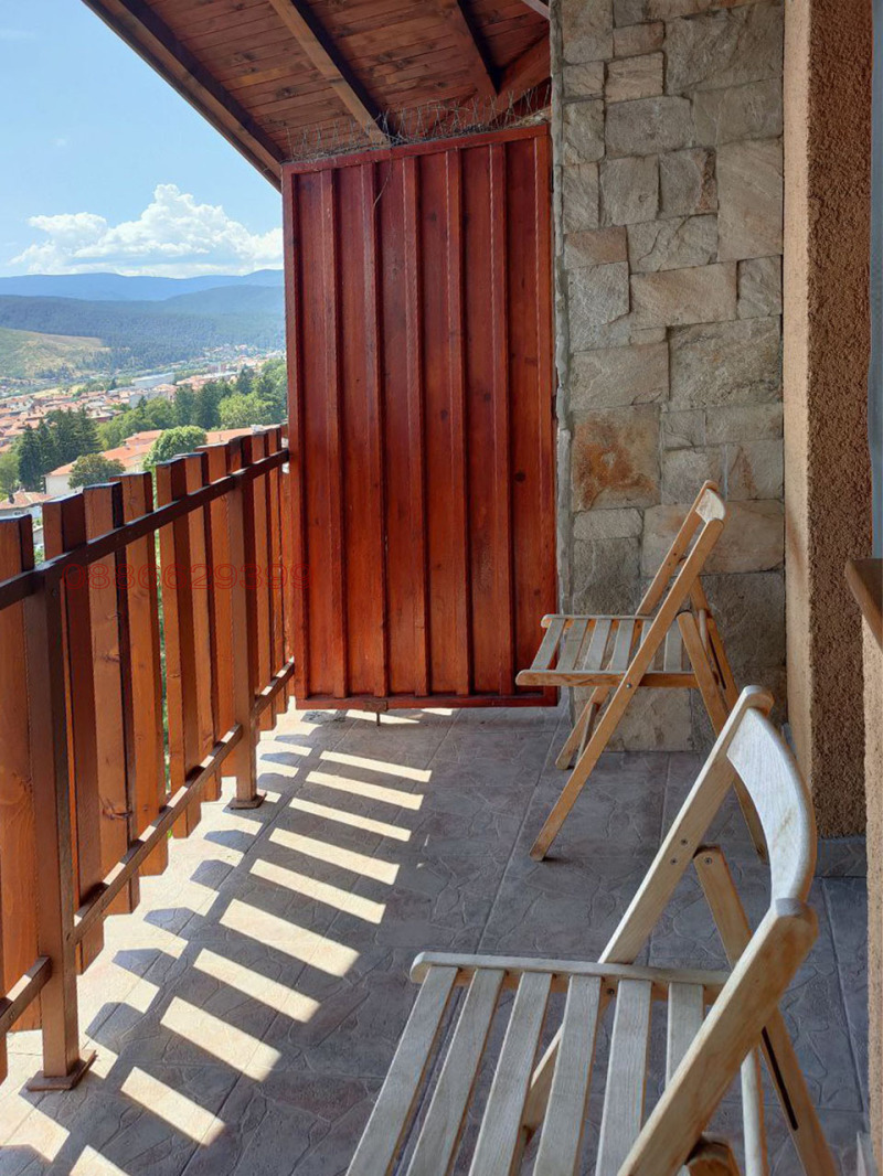 Дава под наем 2-СТАЕН, гр. Велинград, област Пазарджик, снимка 3 - Апартаменти - 52783045