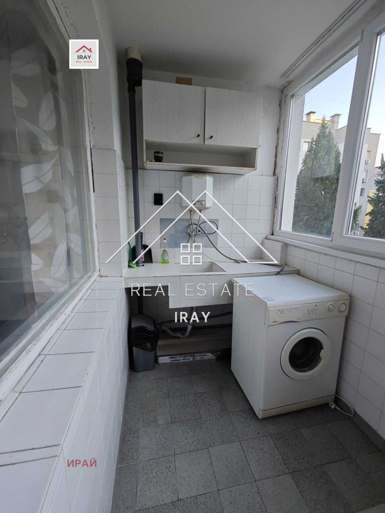 Дава под наем  2-стаен град Стара Загора , Железник - изток , 50 кв.м | 95114443 - изображение [7]