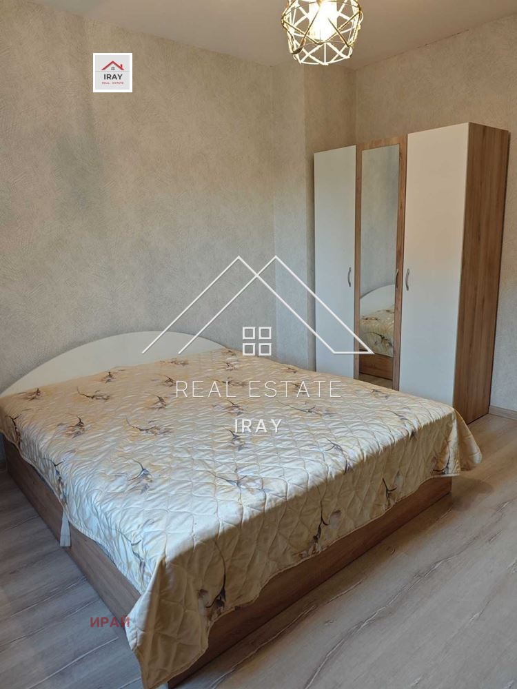 Дава под наем  2-стаен град Стара Загора , Железник - изток , 50 кв.м | 95114443 - изображение [5]