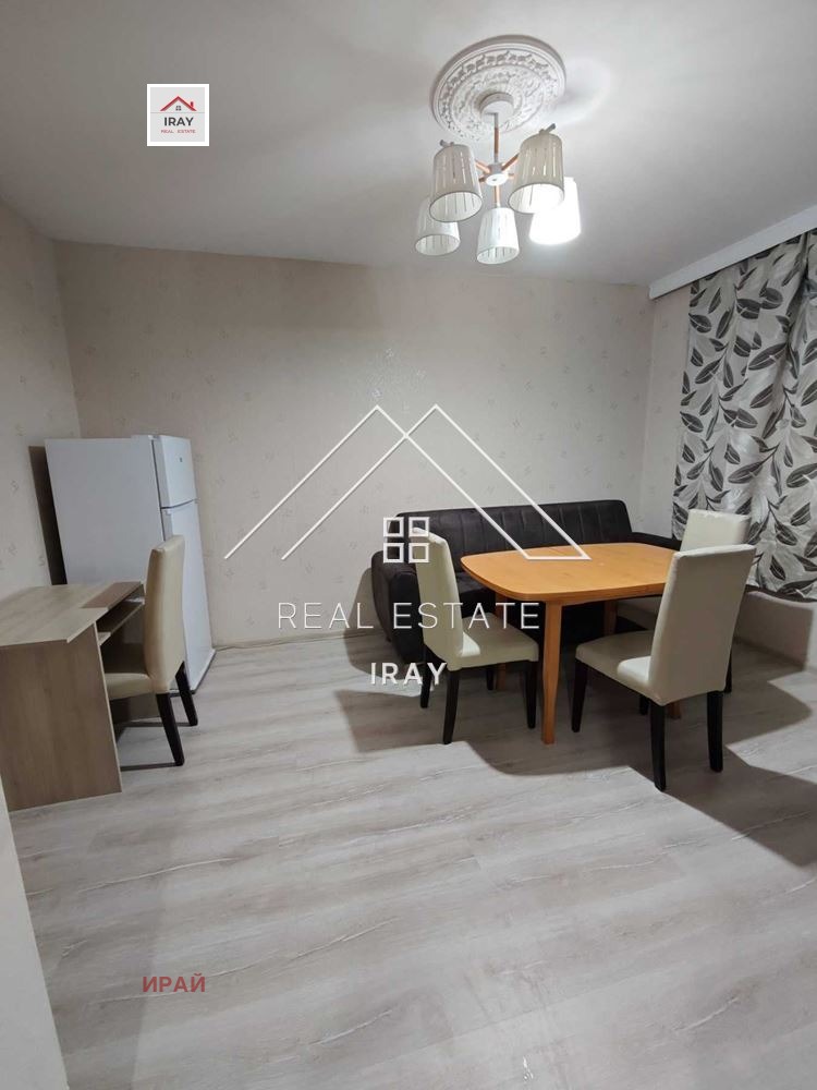 Дава под наем  2-стаен град Стара Загора , Железник - изток , 50 кв.м | 95114443 - изображение [3]