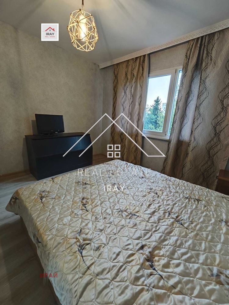 Дава под наем  2-стаен град Стара Загора , Железник - изток , 50 кв.м | 95114443 - изображение [4]