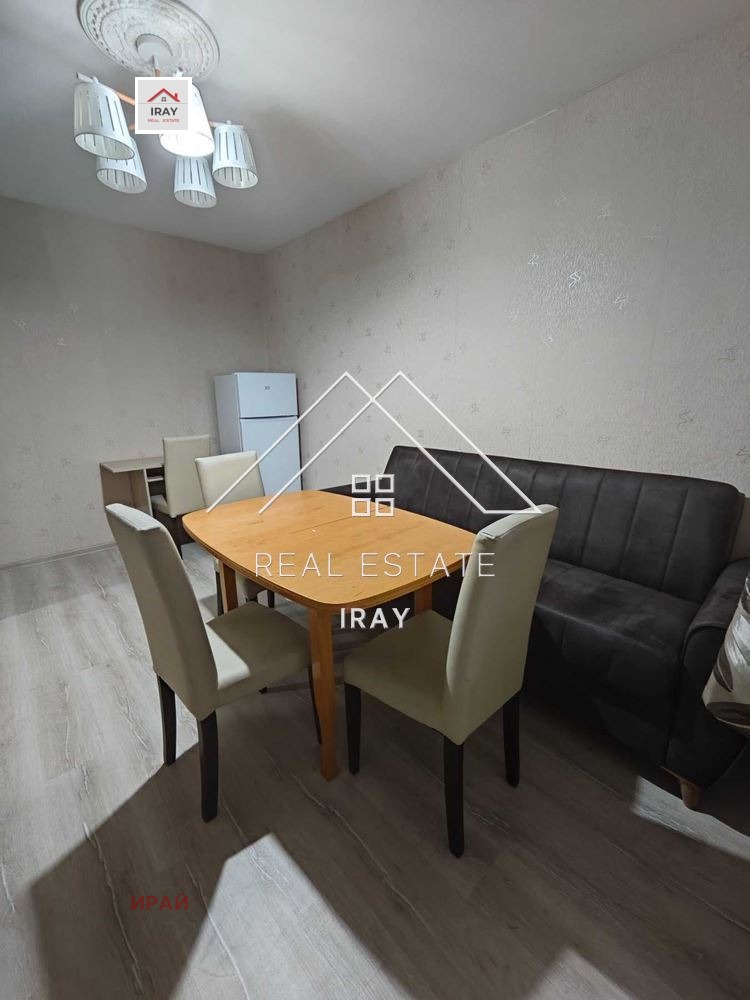 Дава под наем  2-стаен град Стара Загора , Железник - изток , 50 кв.м | 95114443 - изображение [2]