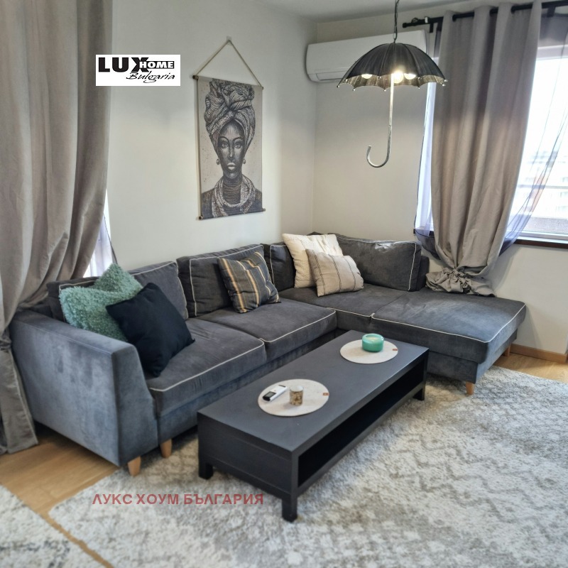 K pronájmu  1 ložnice Sofia , Podujane , 76 m2 | 70883756 - obraz [4]