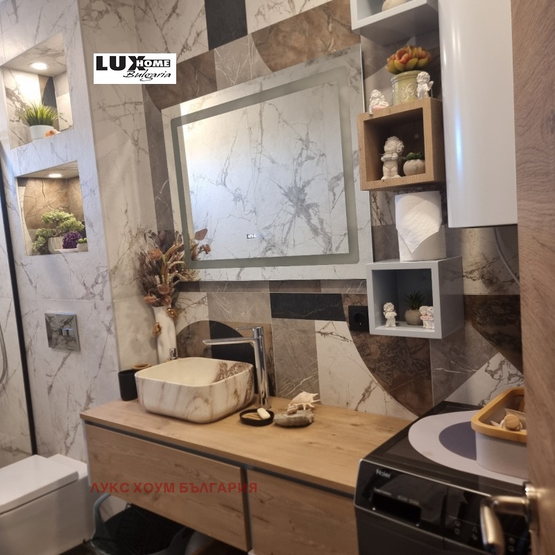 K pronájmu  1 ložnice Sofia , Podujane , 76 m2 | 70883756 - obraz [11]