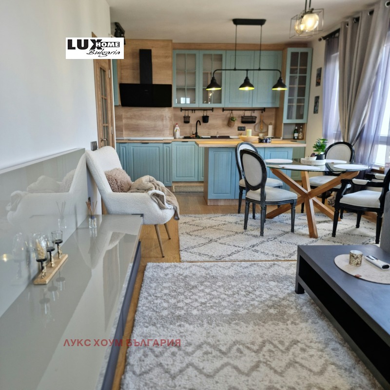 K pronájmu  1 ložnice Sofia , Podujane , 76 m2 | 70883756