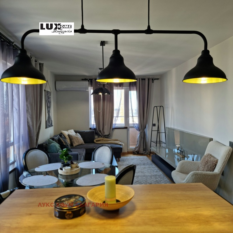 K pronájmu  1 ložnice Sofia , Podujane , 76 m2 | 70883756 - obraz [2]