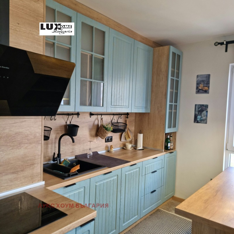 K pronájmu  1 ložnice Sofia , Podujane , 76 m2 | 70883756 - obraz [7]