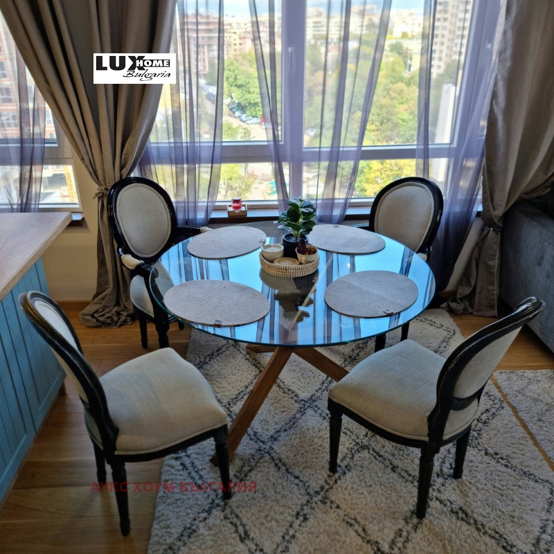 K pronájmu  1 ložnice Sofia , Podujane , 76 m2 | 70883756 - obraz [5]