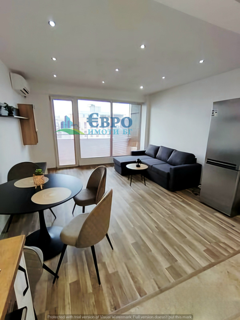 Дава под наем 2-СТАЕН, гр. Стара Загора, Център, снимка 2 - Апартаменти - 52462673