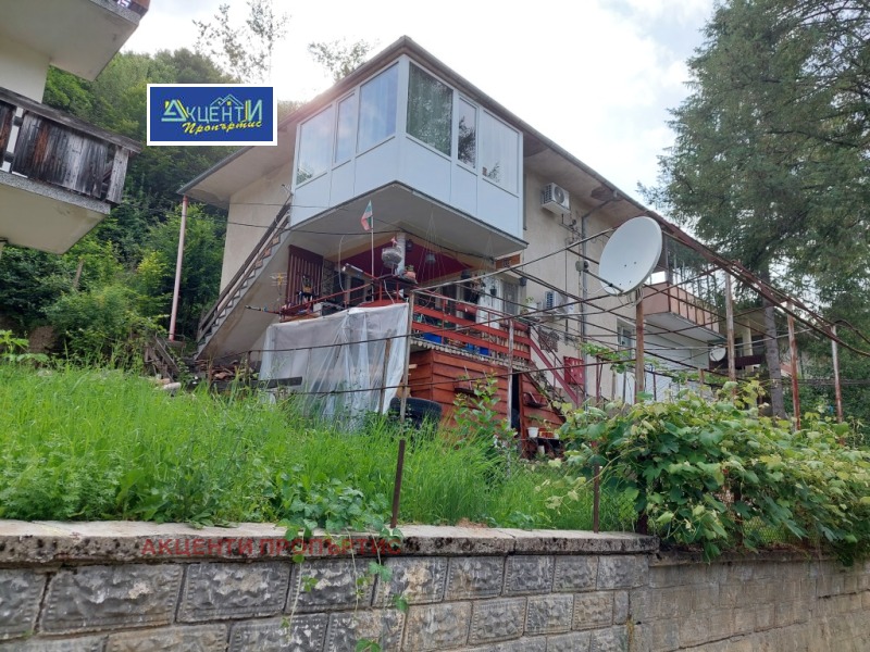 K pronájmu  2 ložnice oblast Veliko Tarnovo , Vonešta voda , 70 m2 | 18653317 - obraz [2]
