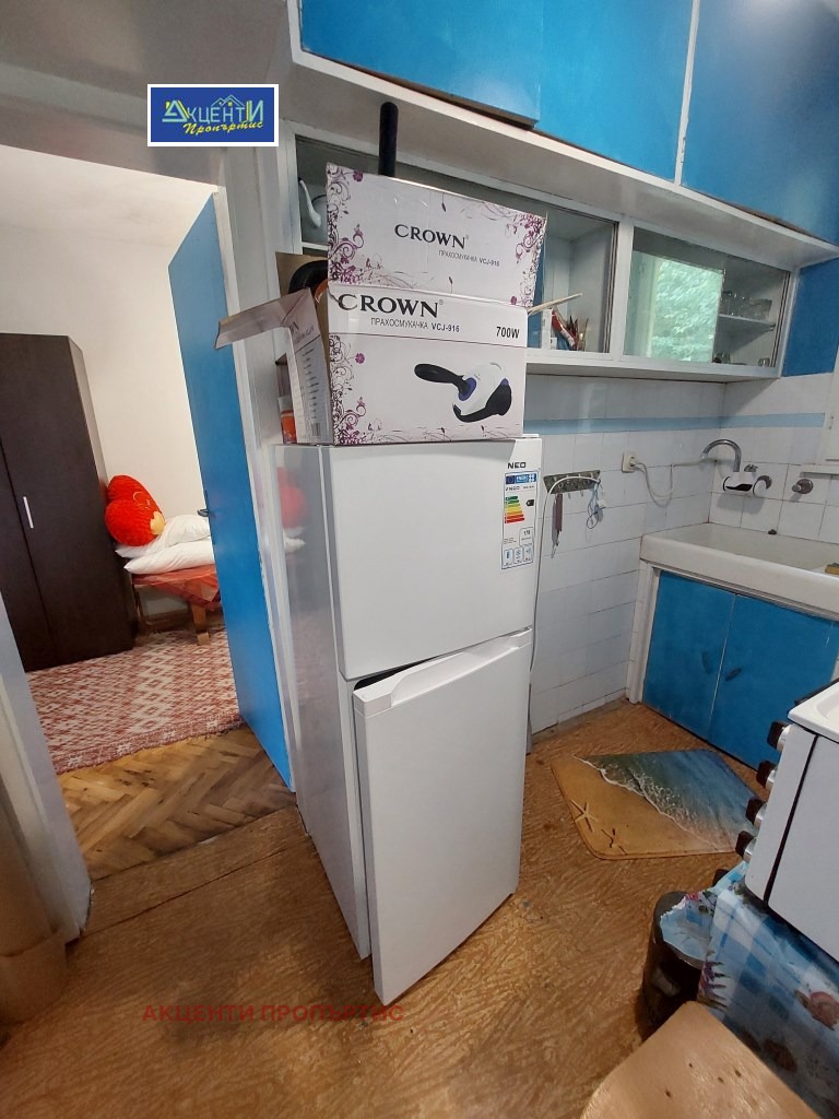 K pronájmu  2 ložnice oblast Veliko Tarnovo , Vonešta voda , 70 m2 | 18653317 - obraz [10]