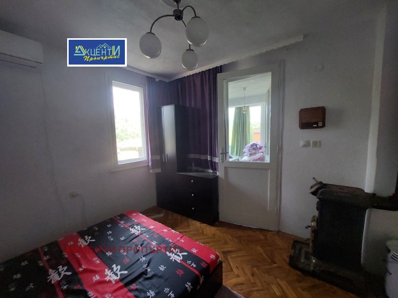 K pronájmu  2 ložnice oblast Veliko Tarnovo , Vonešta voda , 70 m2 | 18653317 - obraz [15]