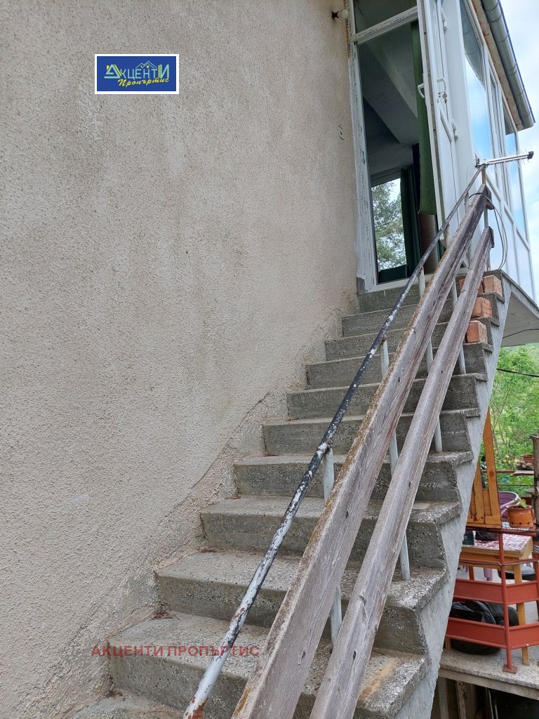 K pronájmu  2 ložnice oblast Veliko Tarnovo , Vonešta voda , 70 m2 | 18653317 - obraz [17]