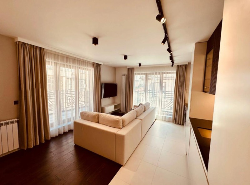 K pronájmu  2 ložnice Sofia , Medicinska akademija , 105 m2 | 95815920 - obraz [2]