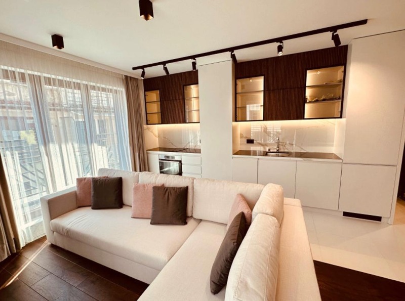 K pronájmu  2 ložnice Sofia , Medicinska akademija , 105 m2 | 95815920